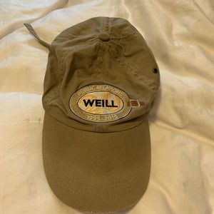 Tab dad-hat